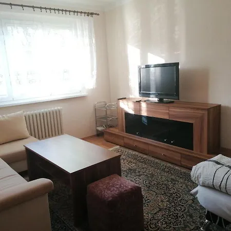 Apartment Soukromy Byt *