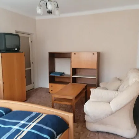 Apartment Soukromy Byt