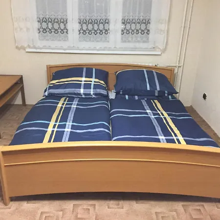 Soukromy Byt Apartment